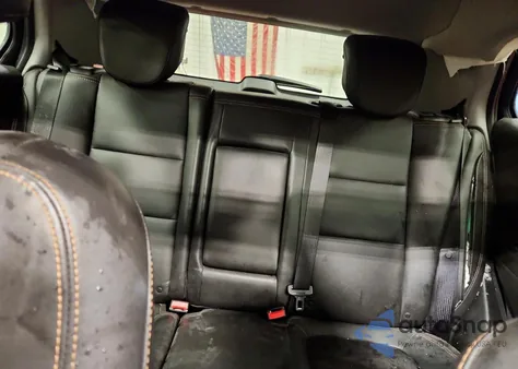 2019 Chevrolet Trax Premier z USA, uszkodzony, nr VIN 3GNCJRSB9KL211353